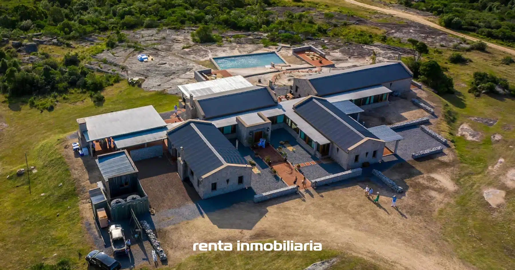 ¡Vendida! Susana Giménez Concreto la Desafiante Venta de su Chacra en Garzón – Uruguay