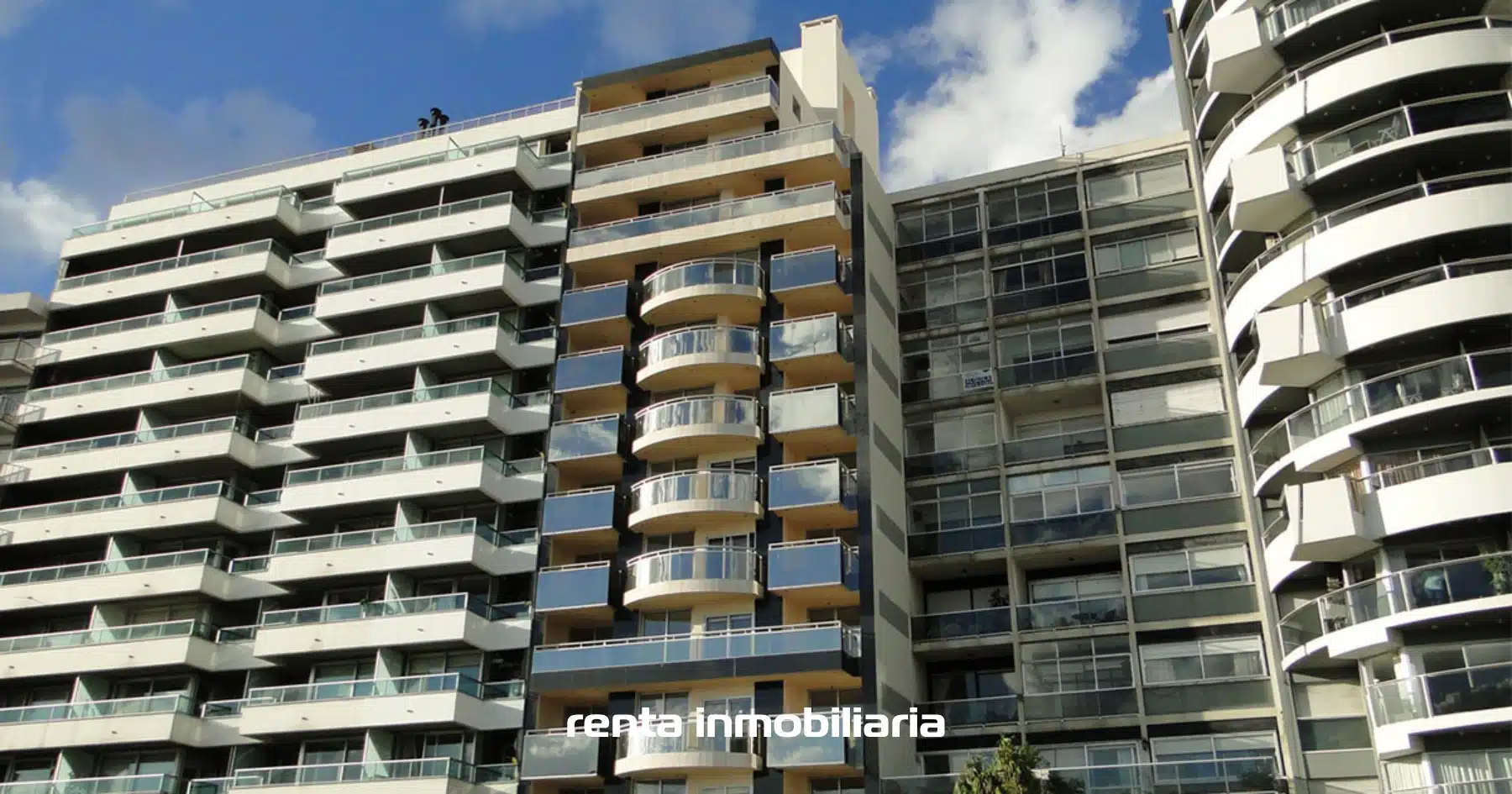 análisis de renta 8 años de Condominio de la Costa con 150% de Renta