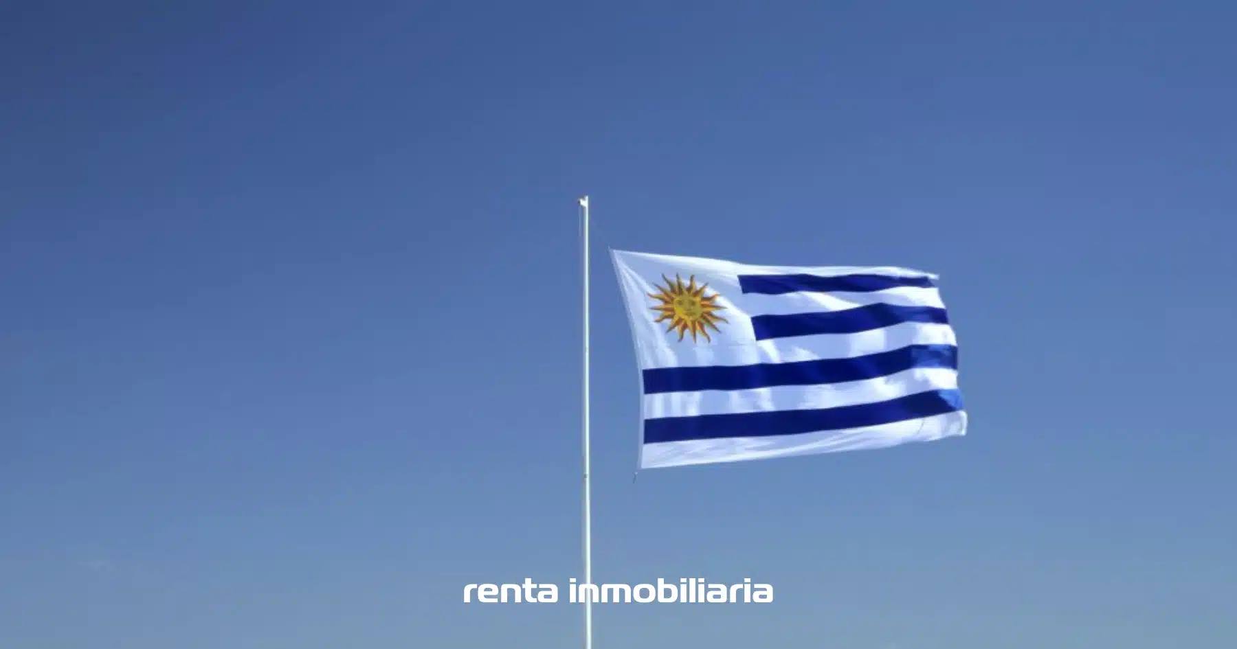 Uruguay Anuncia Apertura de Fronteras para Propietarios de Inmuebles