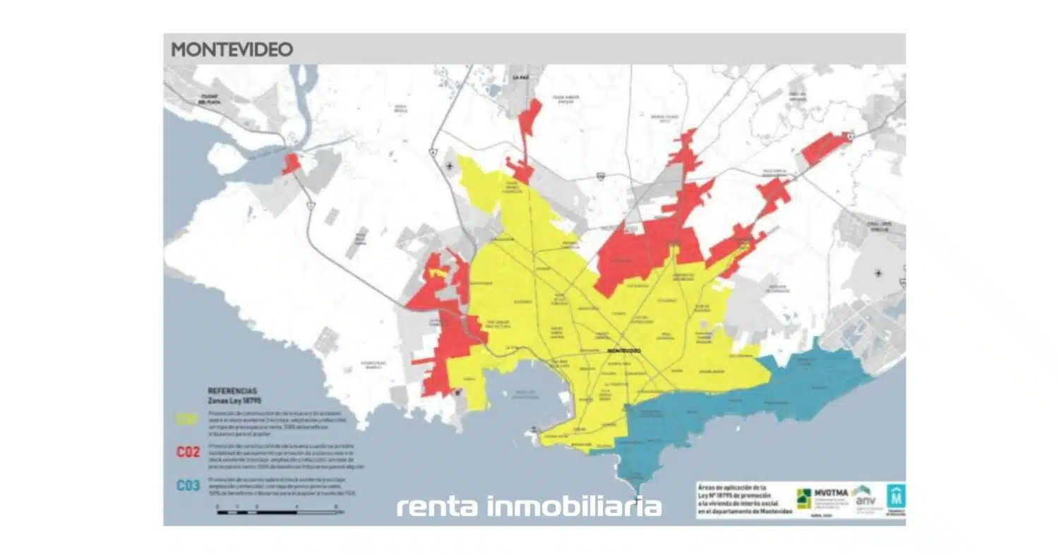 Informe Especial: Todo Sobre la Nueva Ley de Vivienda Social en Uruguay