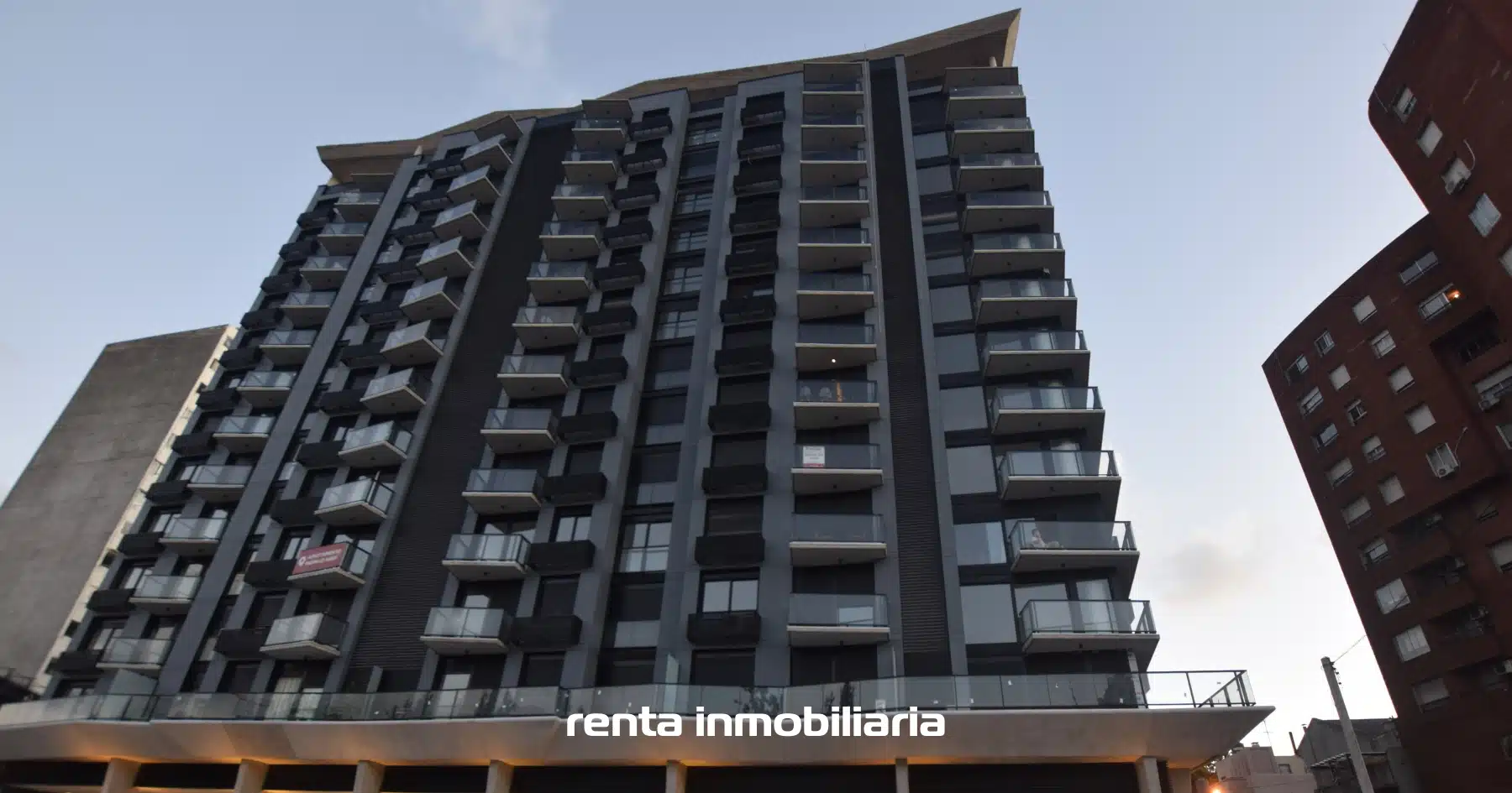 Caso de Éxito: nuevo proyecto en Montevideo, todas las unidades alquiladas en 25 días
