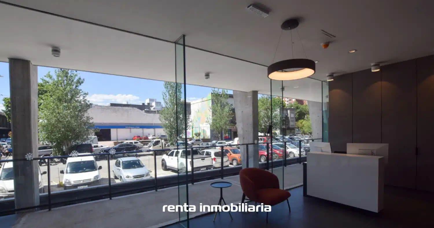 Caso de Éxito: nuevo proyecto en Montevideo, todas las unidades alquiladas en 25 días