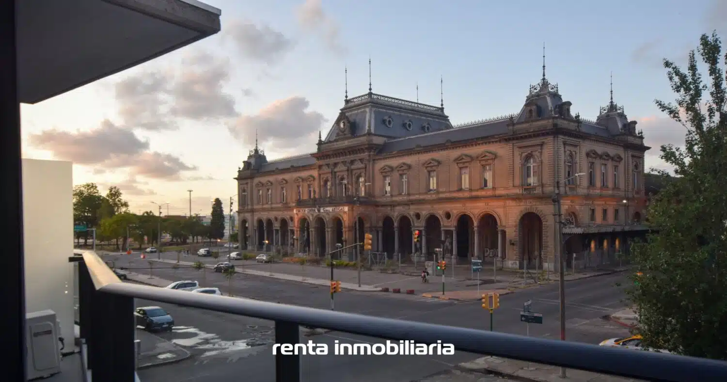 Caso de Éxito: nuevo proyecto en Montevideo, todas las unidades alquiladas en 25 días